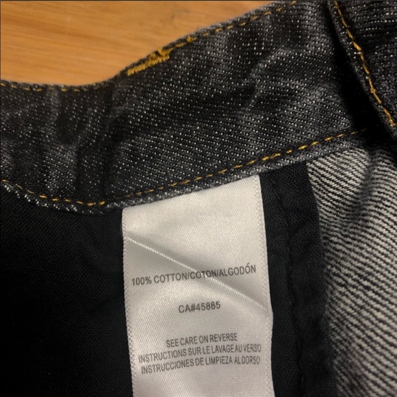 Michael Michael Kors Cuffed Capris - Picture 6 of 7